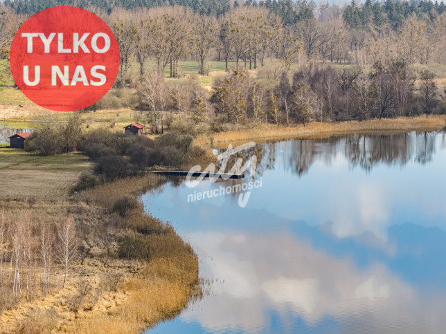 Działka Sprzedaż Osetna 9